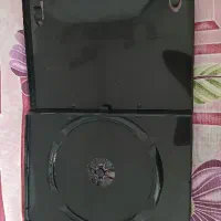 جا CD و DVD نو|پخش‌کننده DVD و ویدیو|مشهد, شاهد (شهرک غرب)|دیوار