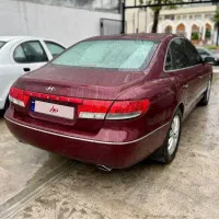 آزرا مدل ۲۰۰۸|خودرو سواری و وانت|رشت, گلسار|دیوار