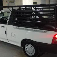 وانت بار/وانت کرایه/وانت پراید/پراید بار/پیکان بار|خدمات حمل و نقل|بندرعباس, |دیوار