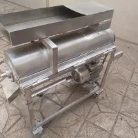 آبگوجه گیری|ماشین‌آلات صنعتی|مشهد, گلبرگ شمالی|دیوار