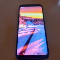 سامسونگ گلگسی S8+|موبایل|بروجرد, |دیوار