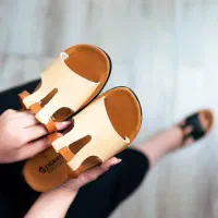 دمپایی زنانه مدل تیفانی (عُمده)|کیف، کفش، کمربند|تهران, بازار|دیوار