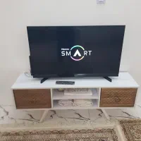 یک عدد تلوزیون