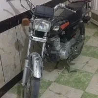 موتور سیکلت کویر