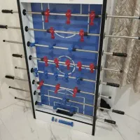 فوتبال دستی s5 پایه ثابت