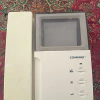 آیفون تصویری کوماکس کره ای