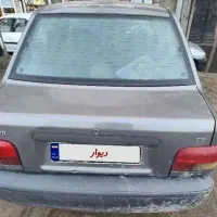 پراید ۱۳۱|خودرو سواری و وانت|تبریز, |دیوار