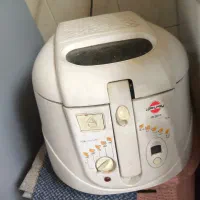 سرخ کن