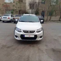 کویک 1401 فوق‌العاده|خودرو سواری و وانت|پاکدشت, شهرک امام رضا|دیوار