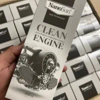 چربی زدای نانوسان(قابلمه،هود