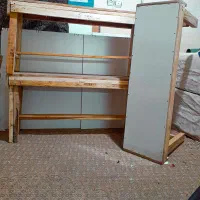 نیمکت خیاطی|لوازم خیاطی و بافتنی|پاکدشت, شهرک انقلاب|دیوار