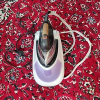 اتو لروی و صندلی متحرک