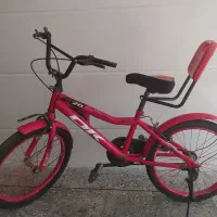 دوچرخه ۲۰ در خورموج