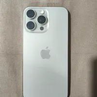 اپل iPhone 15 Pro Max با حافظهٔ ۲۵۶ گیگابایت|موبایل|کرج, مشکین‌دشت|دیوار