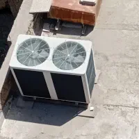 اسپلیت ایستاده LG 80/000 کولر گازی|کولر گازی و فن‌کوئل|اصفهان, نقش جهان|دیوار