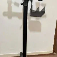 پایه صلیبی دوربین