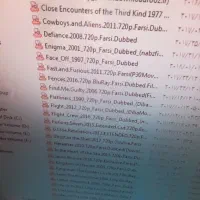 کامپیوتر کامل رم ۸با ۱۵۰گیگ فیلم و ۱۶تا بازی|رایانه رومیزی|قم, در بهشت|دیوار