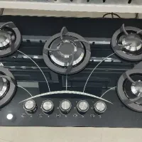 گاز صفحه ای