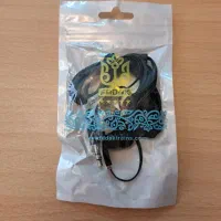 هندزفری مارک فدک نوی نو آکبند پلمپ