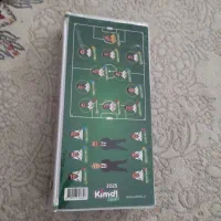 آلبوم کیمدی