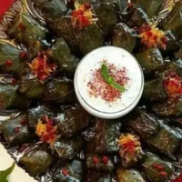 انواع دلمه و کوفته...