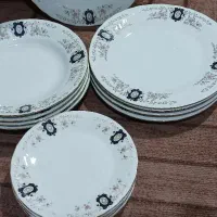 ظروف چینی|ظروف سرو و پذیرایی|اهواز, کوروش|دیوار