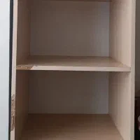 کتابخانه سالم ۶ طبقه