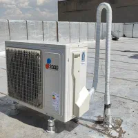 نصب و نصاب انواع کولرهای گازی