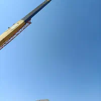 جرثقیل 20تن تادانو|خودرو سنگین|مرودشت, شهرک مهدیه|دیوار