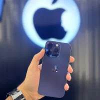 آیفون ۱۴ پرو با ریجستری نقدی و اقساطی