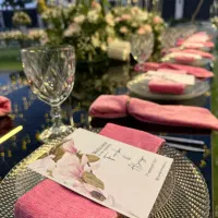 تشریفات مجالس باغ تالار اختصاصی|خدمات پذیرایی، مراسم|اصفهان, بهار آزادی|دیوار