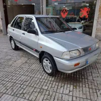 پراید۱۴۱ مدل۸۸ درجه یک|خودرو سواری و وانت|کرمانشاه, |دیوار