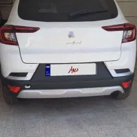 خودرو اطلس Gمدل ۴۰۴