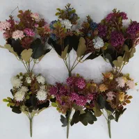 گل مصنوعی|گل مصنوعی|بانه, |دیوار