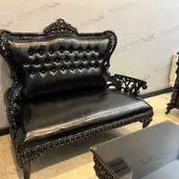 مبلمان اداری لاکچری  /// میز مدیریت لوکس|دفتر کار|تهران, شهرک ولیعصر جنوبی|دیوار