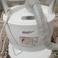 دستگاه بخار