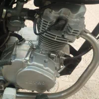 هوندا125|موتورسیکلت|اصفهان, شاه پسند|دیوار