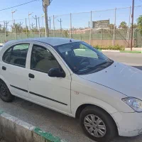تیبا ۲ کم کار|خودرو سواری و وانت|مشهد, سجاد شهر|دیوار