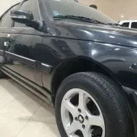 پارس تیوفایی ۱۴۰۰ گاز سیمی