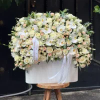 گلفروشی کرج