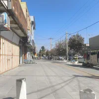 فروش زمین ۲۴۰متری