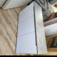 آیینه وکنسول
