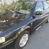 ماشین سمند ال ایکس 83 دور رنگ برای مصرف کننده|خودرو سواری و وانت|نیشابور, دارایی|دیوار