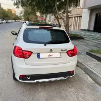 کوییک Rsمدل 403|خودرو سواری و وانت|دزفول, |دیوار