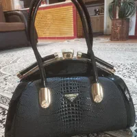 کیف شیک مارک