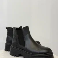 کفش نیم بوت زنانه|کیف، کفش، کمربند|تهران, چیتگر شمالی|دیوار