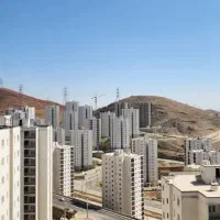 فاز۱۱ زون ۲*عکس ویو واحد *پورمند|فروش آپارتمان|پردیس, فاز ۱۱|دیوار