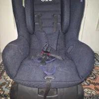 صندلی ماشین وکریر بیبی لند ۱۸۰۰ صندلی ۱میلیون کریر|کالسکه و لوازم جانبی|اندیشه, اندیشه فاز ۳|دیوار