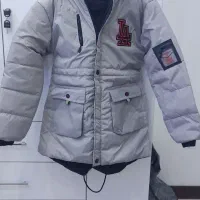 کاپشن اسپورت دخترانه و پسرانه