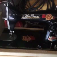 باسلام چرغ خیاطی